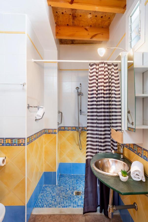 Hsh Suites Triana Sevilla Exterior foto
