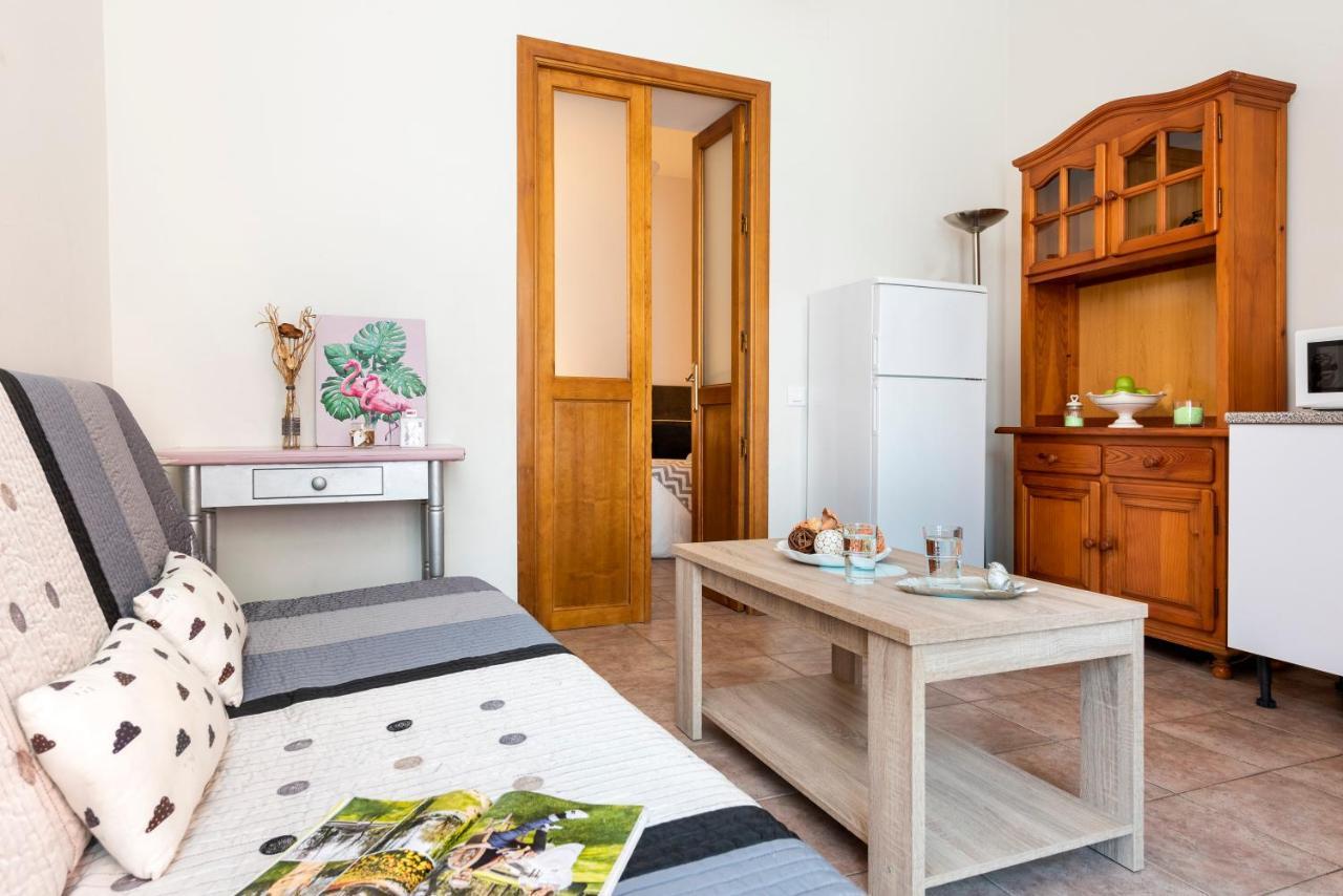 Hsh Suites Triana Sevilla Exterior foto
